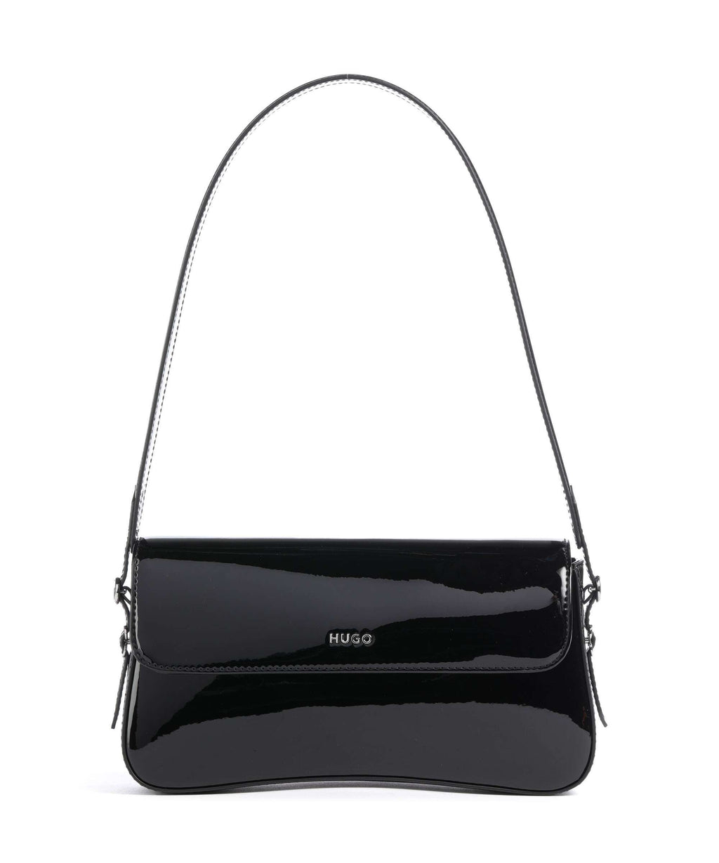 Hugo Syndra Shoulder bag black