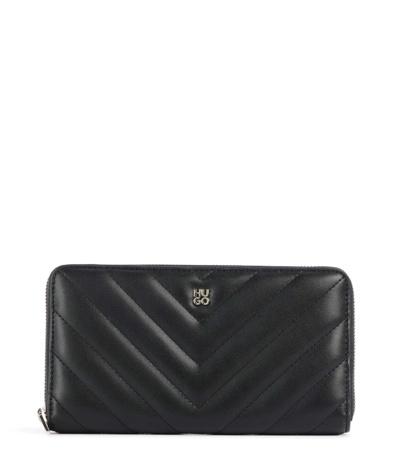 Hugo Chris 2.0 Wallet black