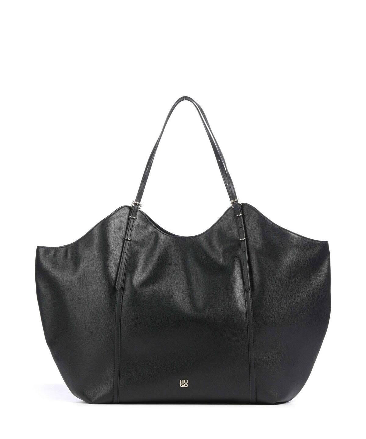 Hugo Neeko Tote bag black