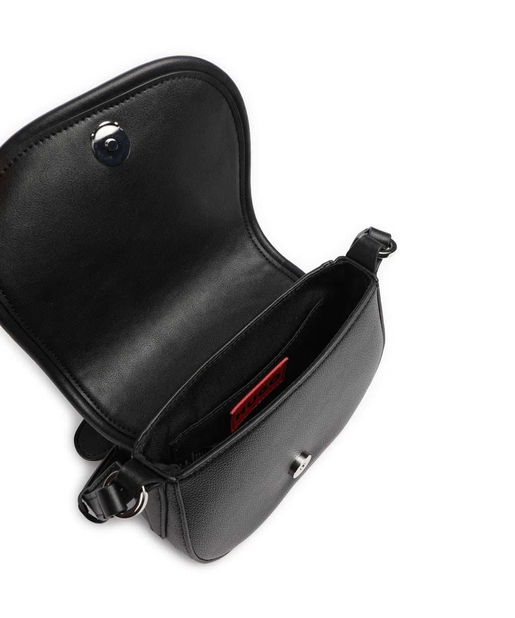 Hugo Jaina Crossbody bag black