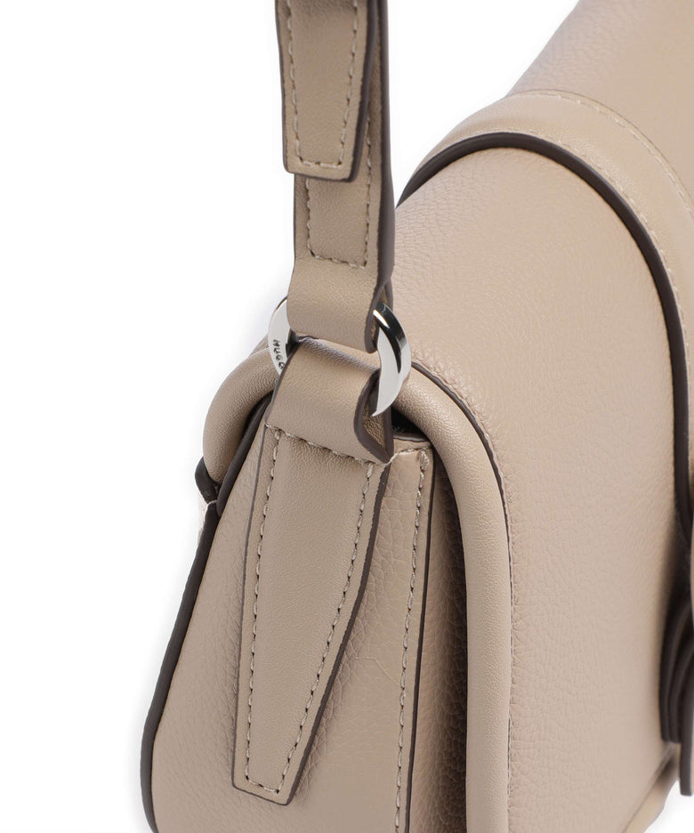 Hugo Jaina Crossbody bag light brown