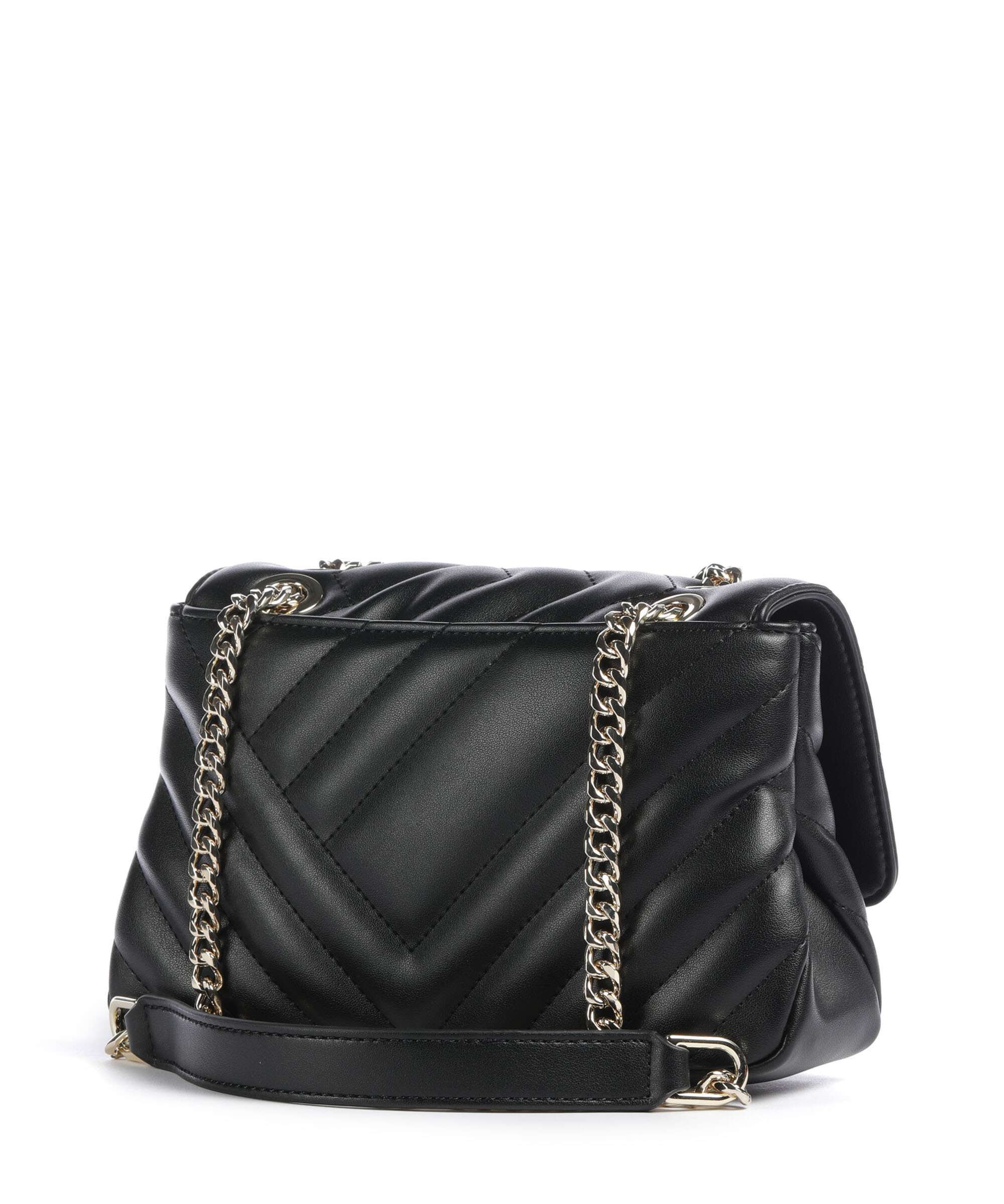 Hugo Chris 2.0 Shoulder bag imitation leather black