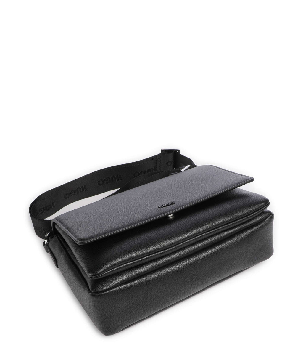 Hugo Bel 2.0 Crossbody bag black