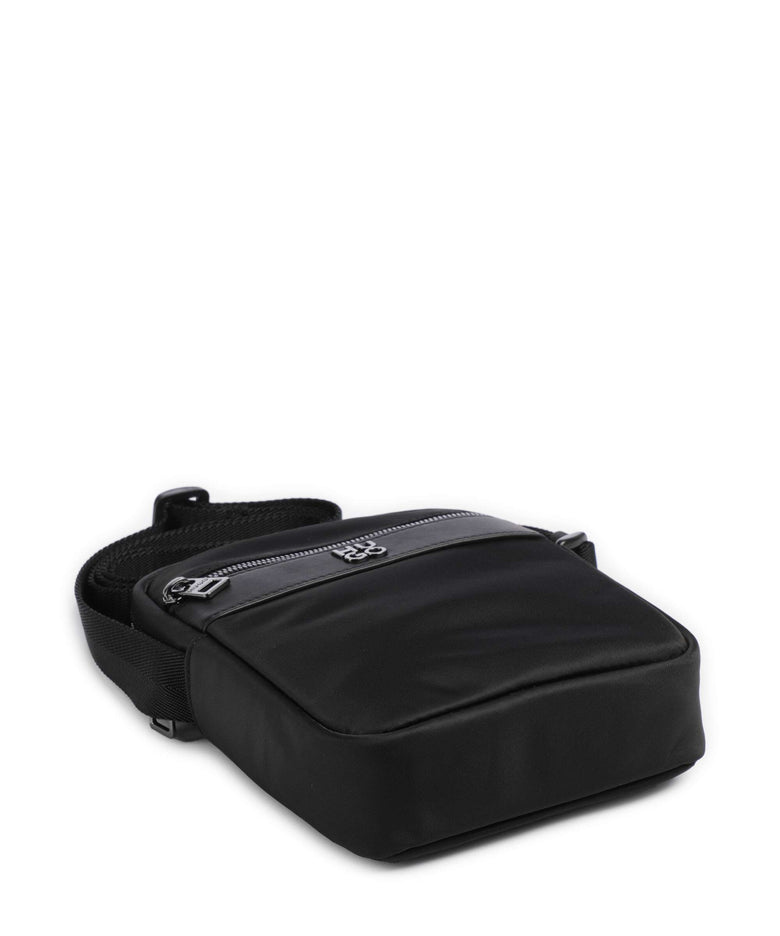 Hugo Quantic Crossbody bag black