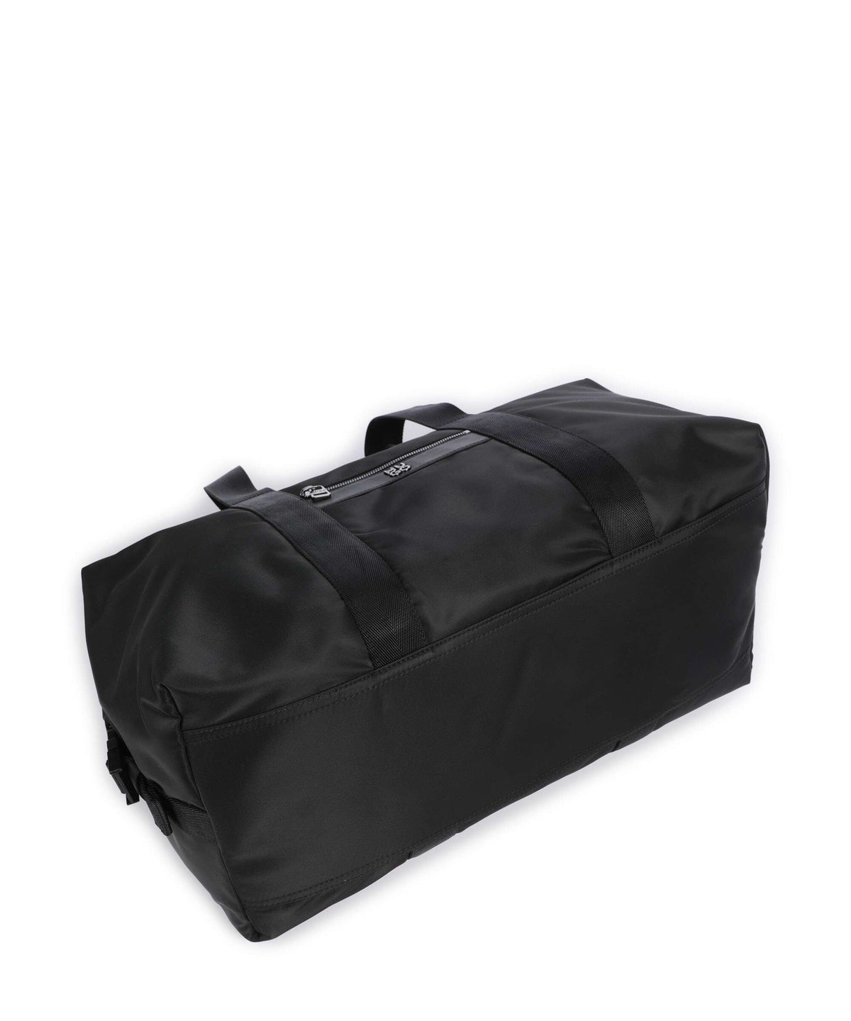 Hugo Quantic Weekend bag black
