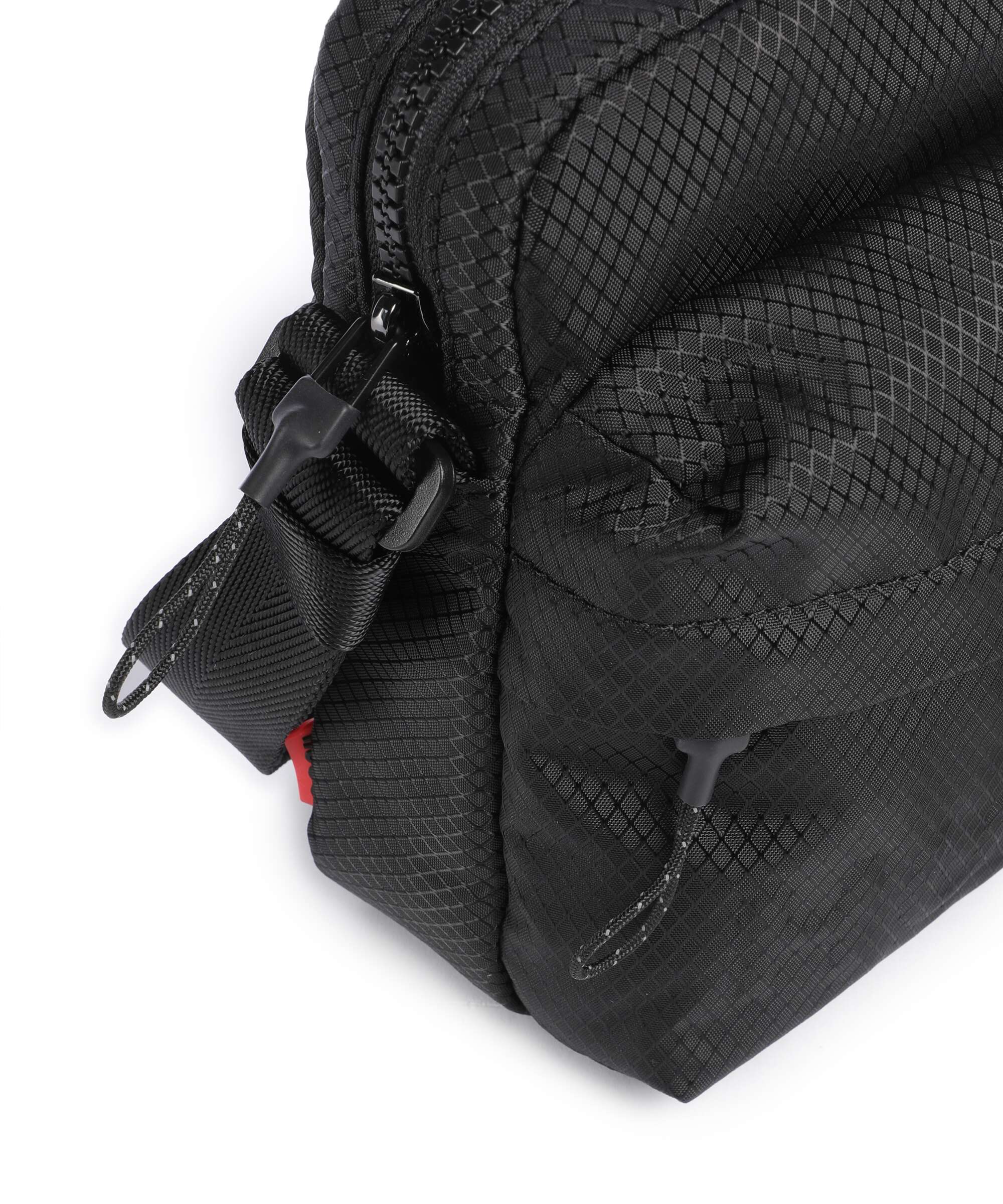 Hugo Uther Crossbody bag black