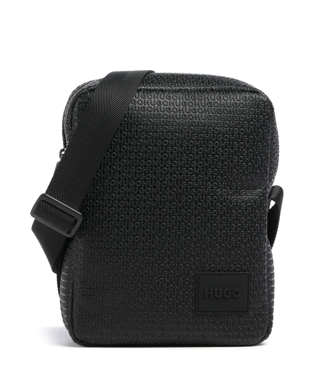 Hugo Ethon 2.0 Crossbody bag black