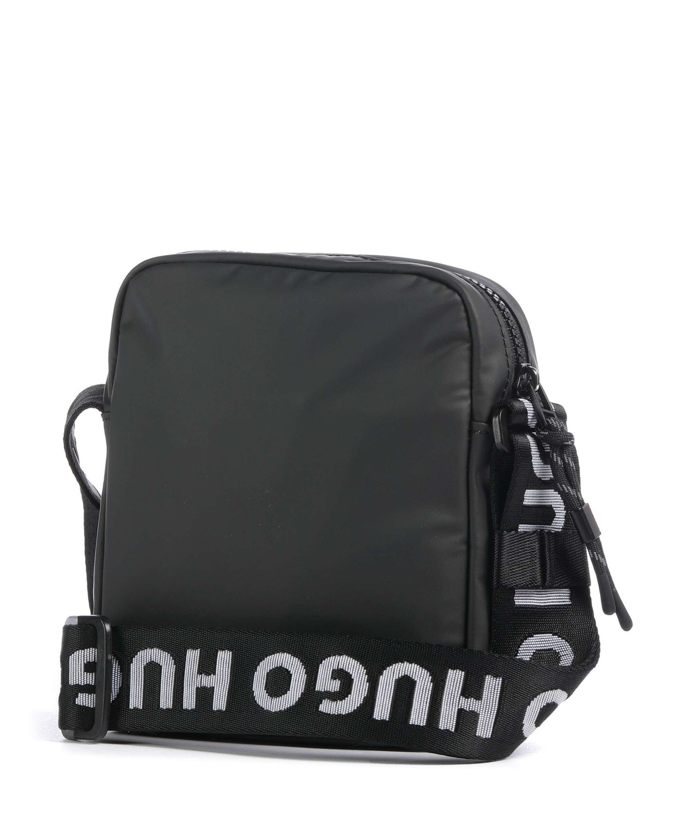 Hugo Wanner Crossbody bag black