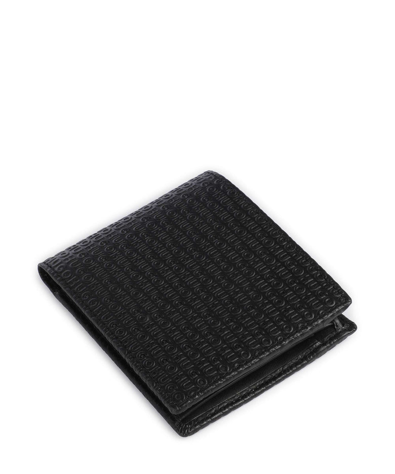 Hugo Ethon Wallet black