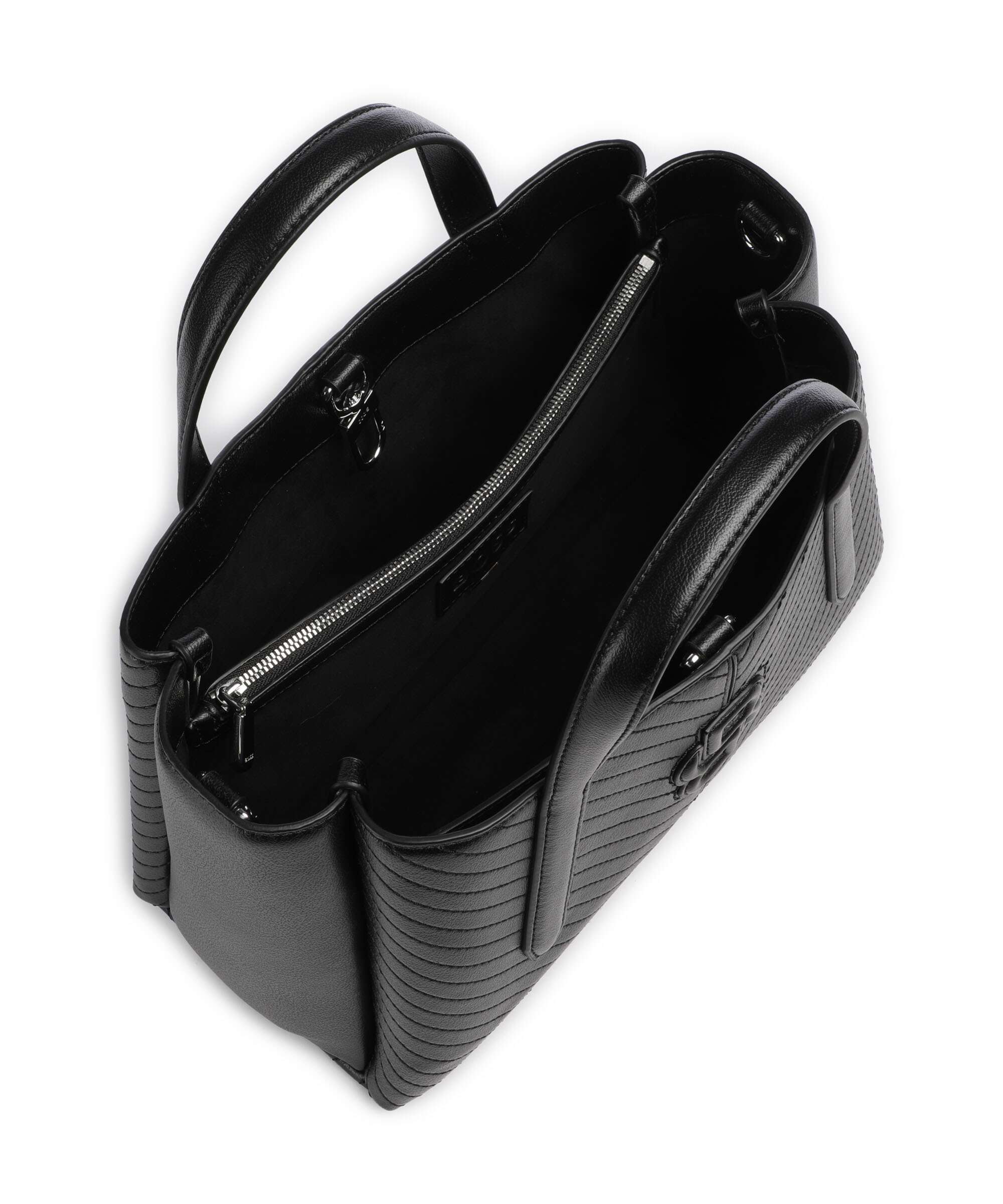 BOSS Anett Handbag black