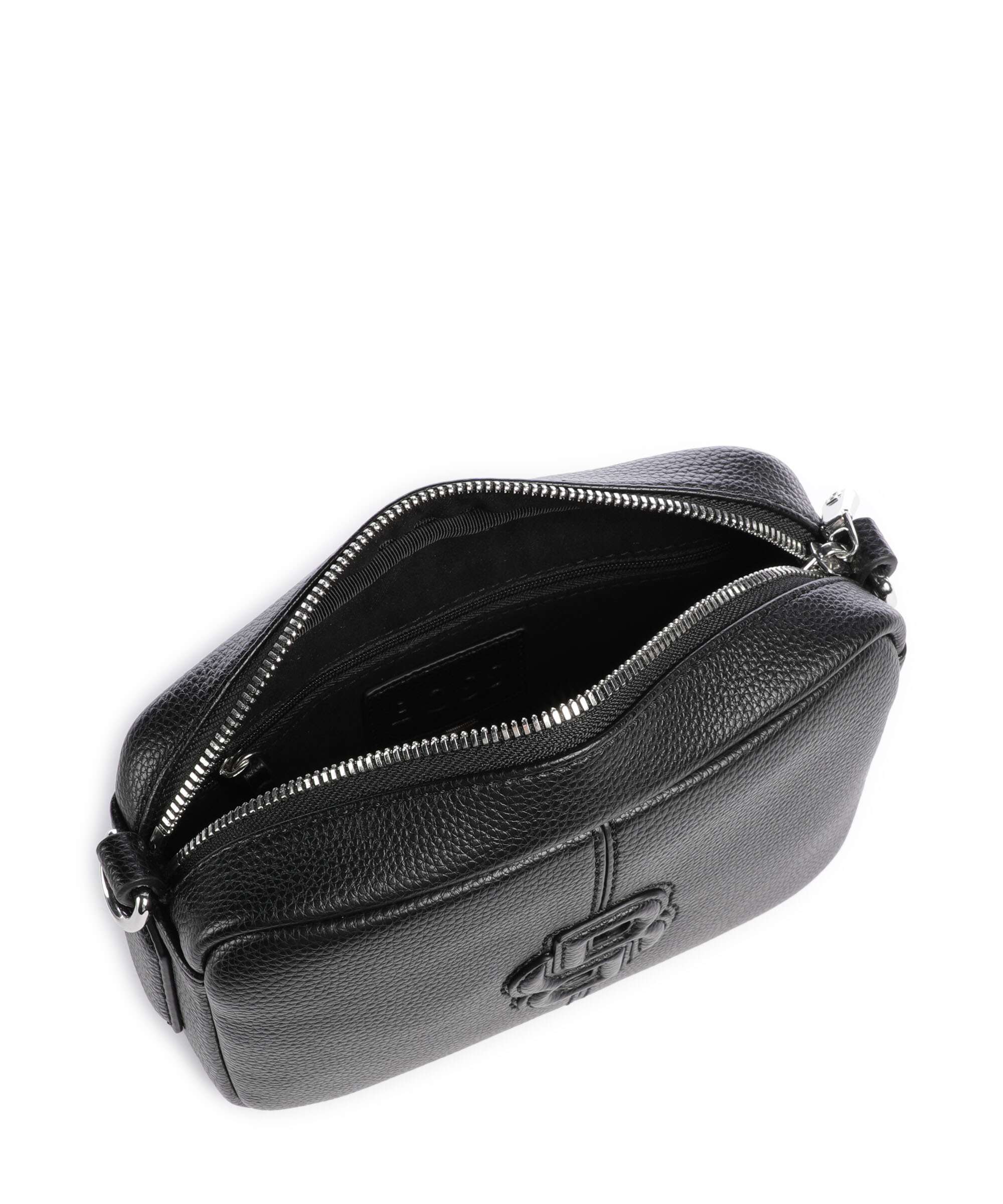 BOSS Anett Crossbody bag black