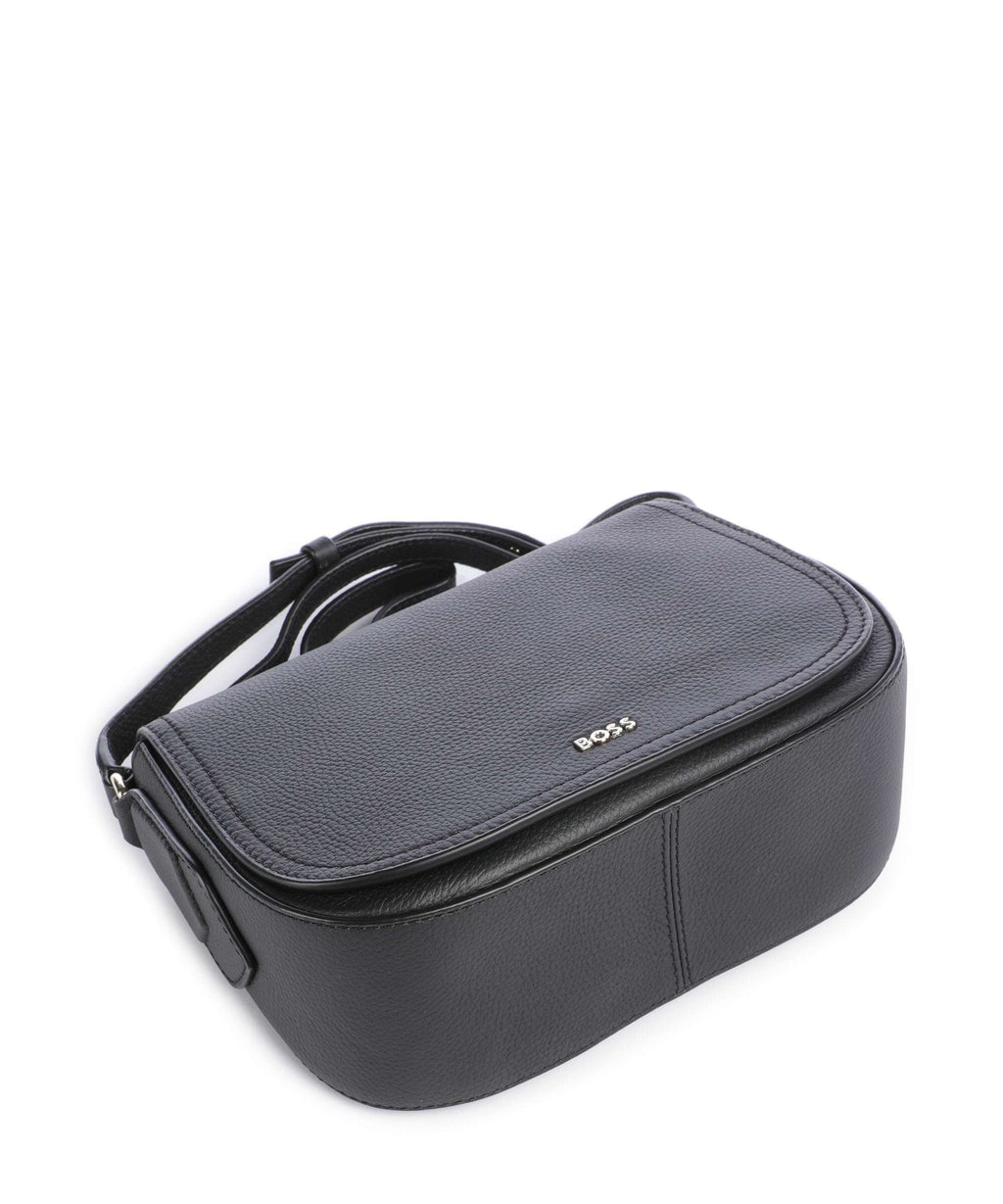 BOSS Lenah Crossbody bag black