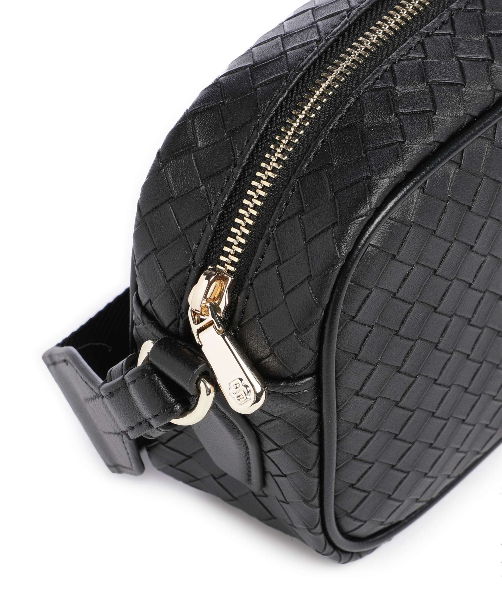 BOSS Sandy Crossbody bag black