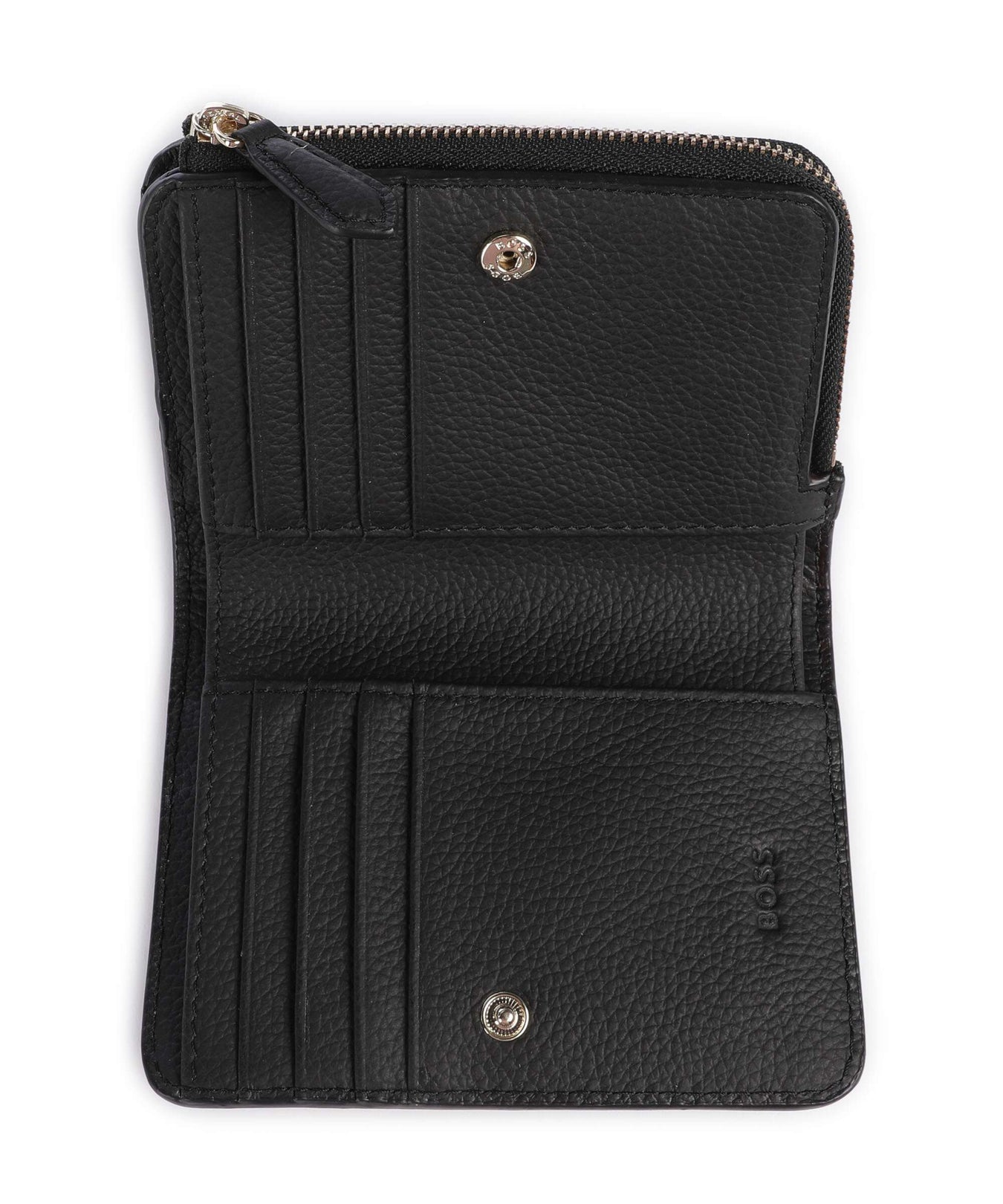 BOSS Lenah Wallet black