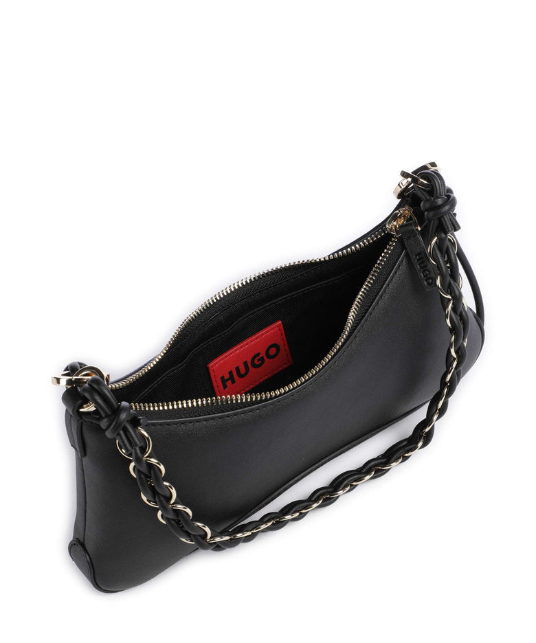 Hugo Ilary Shoulder bag black