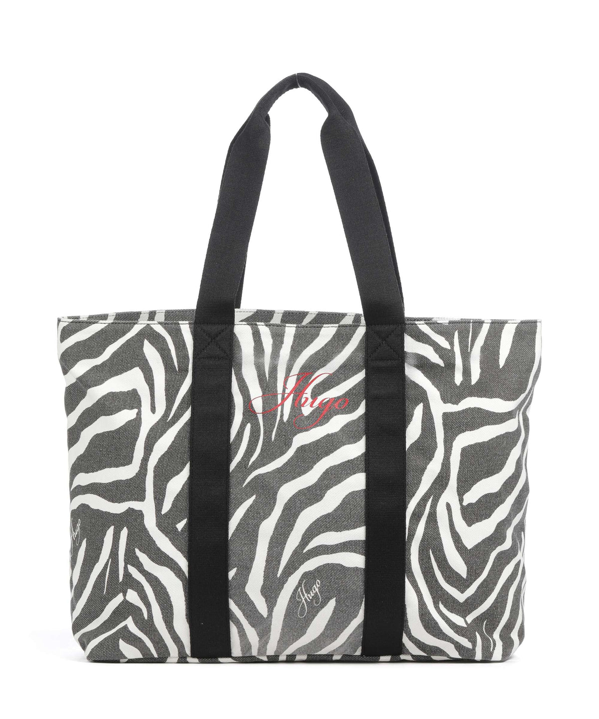 Hugo Becky Tote bag open miscellaneous