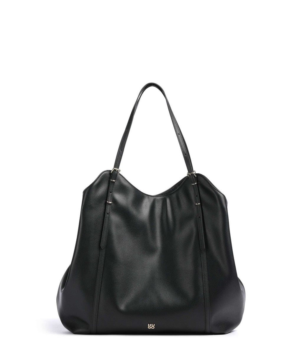 Hugo Neeko Tote bag black