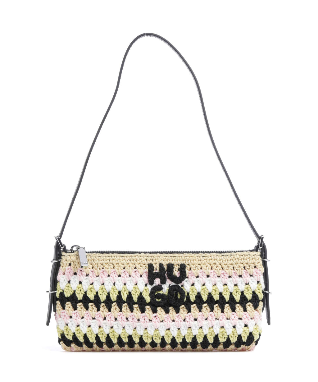 Hugo Neeko Shoulder bag open miscellaneous