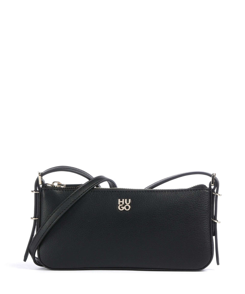 Hugo Neeko Crossbody bag black