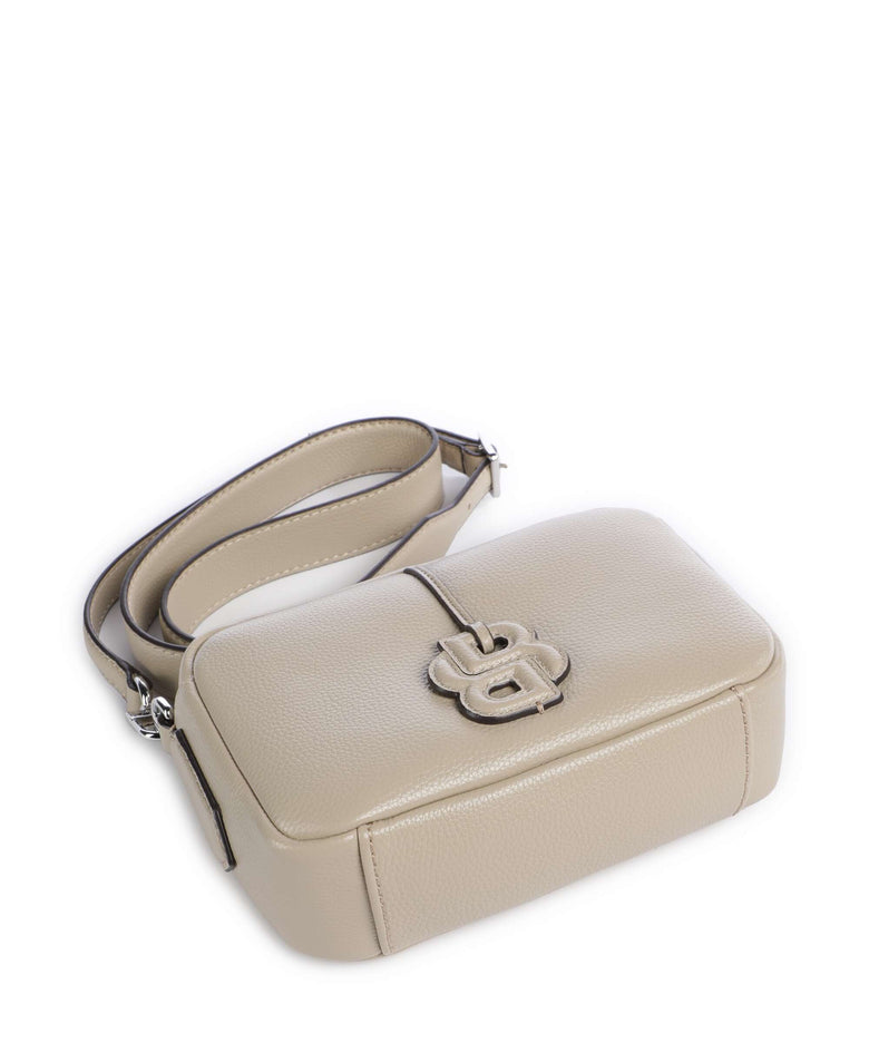 BOSS Anett Crossbody bag light beige