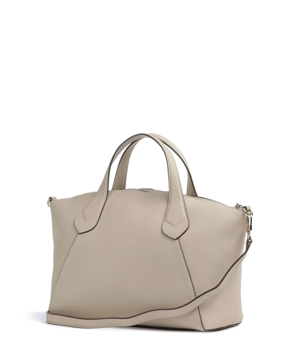 BOSS Lenah M Handbag light beige