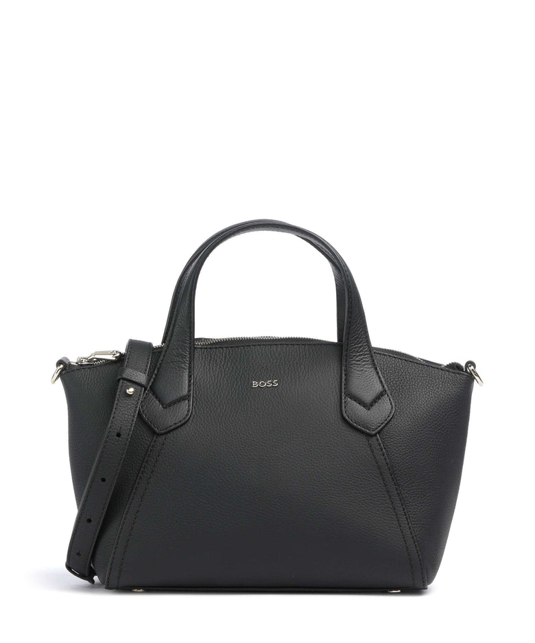 BOSS Lenah S Handbag black