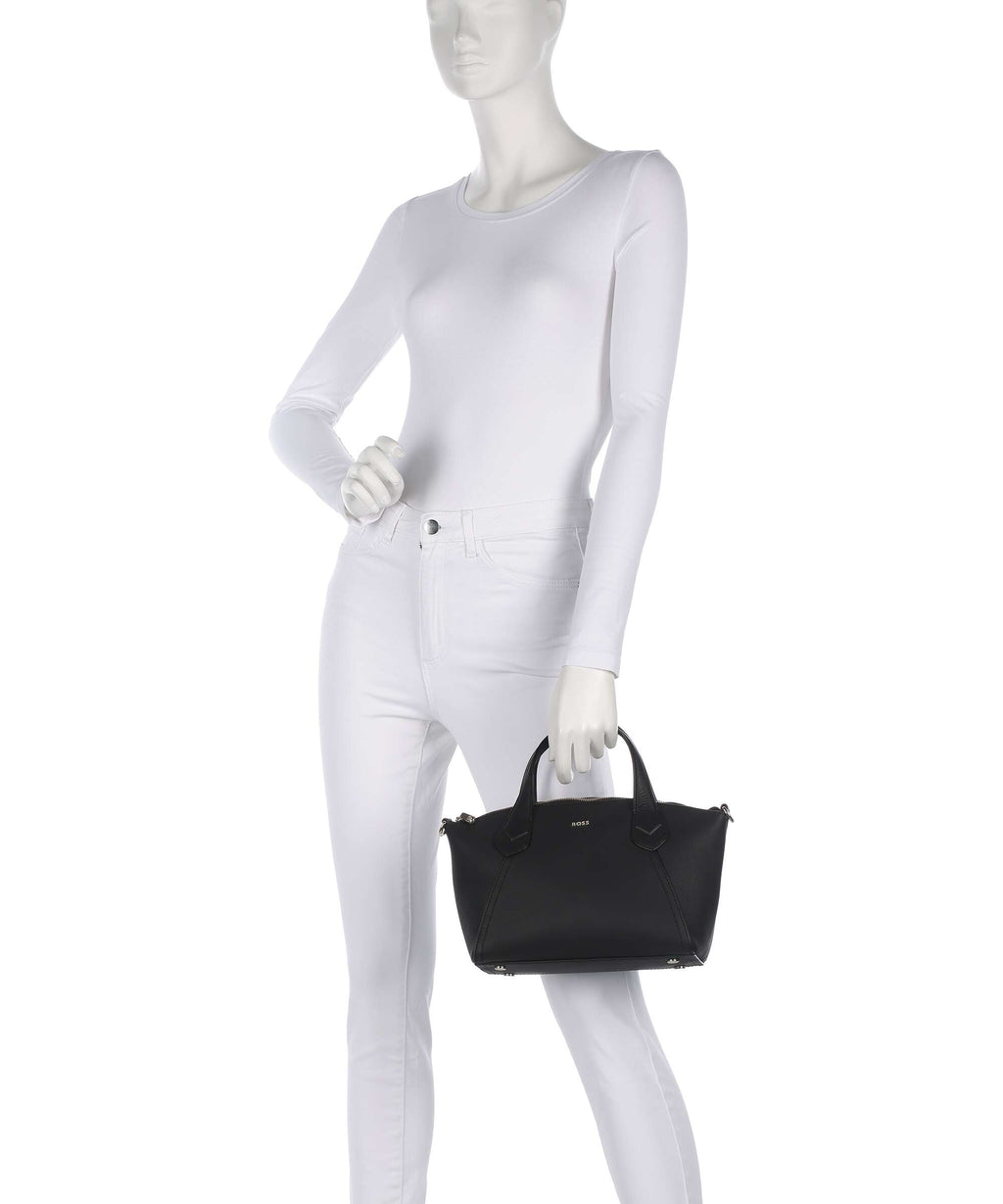 BOSS Lenah S Handbag black