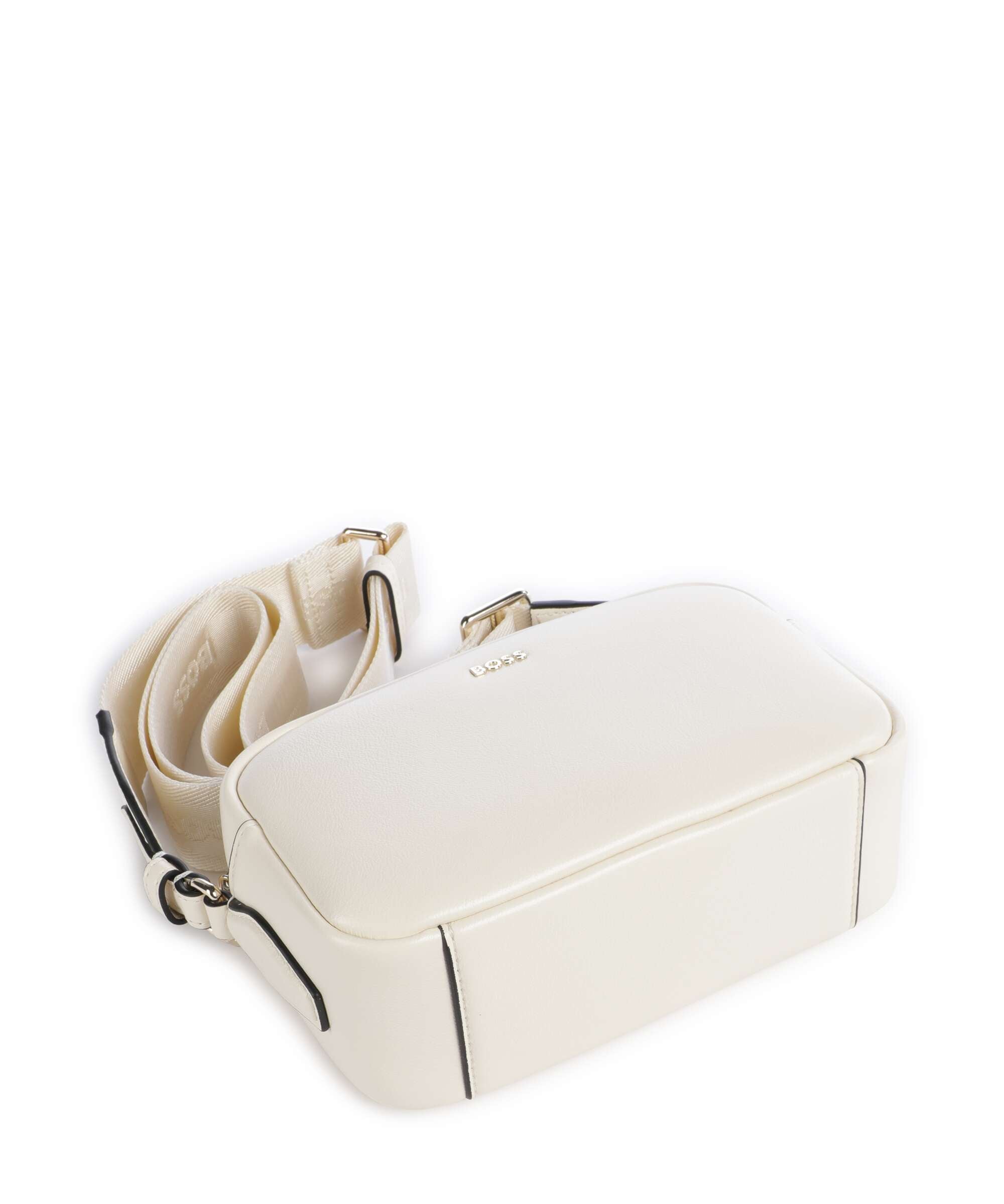 BOSS Sandy Crossbody bag open white