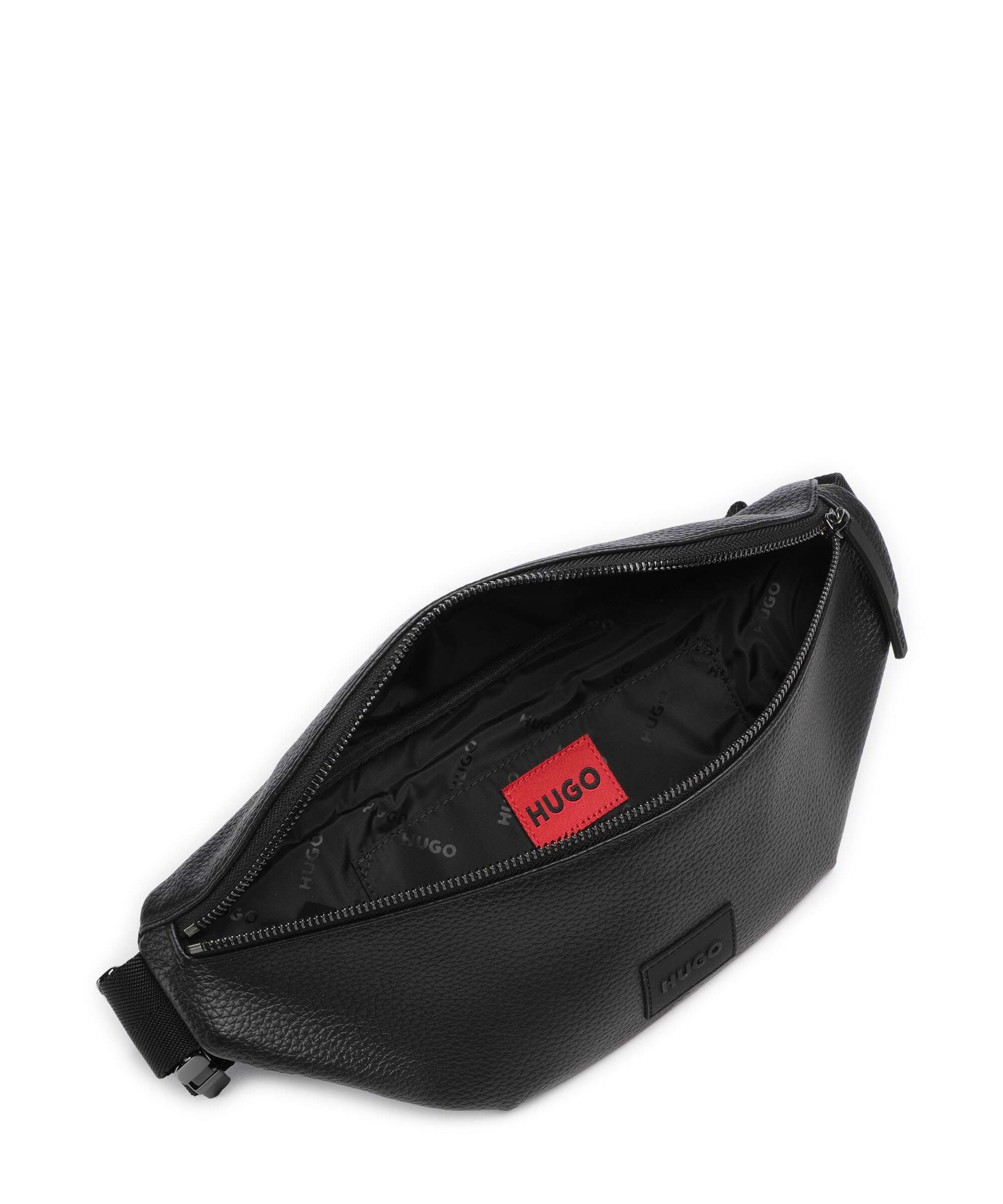 Hugo Ethon 2.0 Fanny pack black