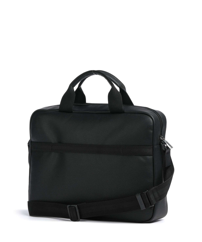 BOSS Lewys Briefcase black