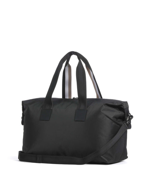 BOSS Catch 3.0 Weekend bag black