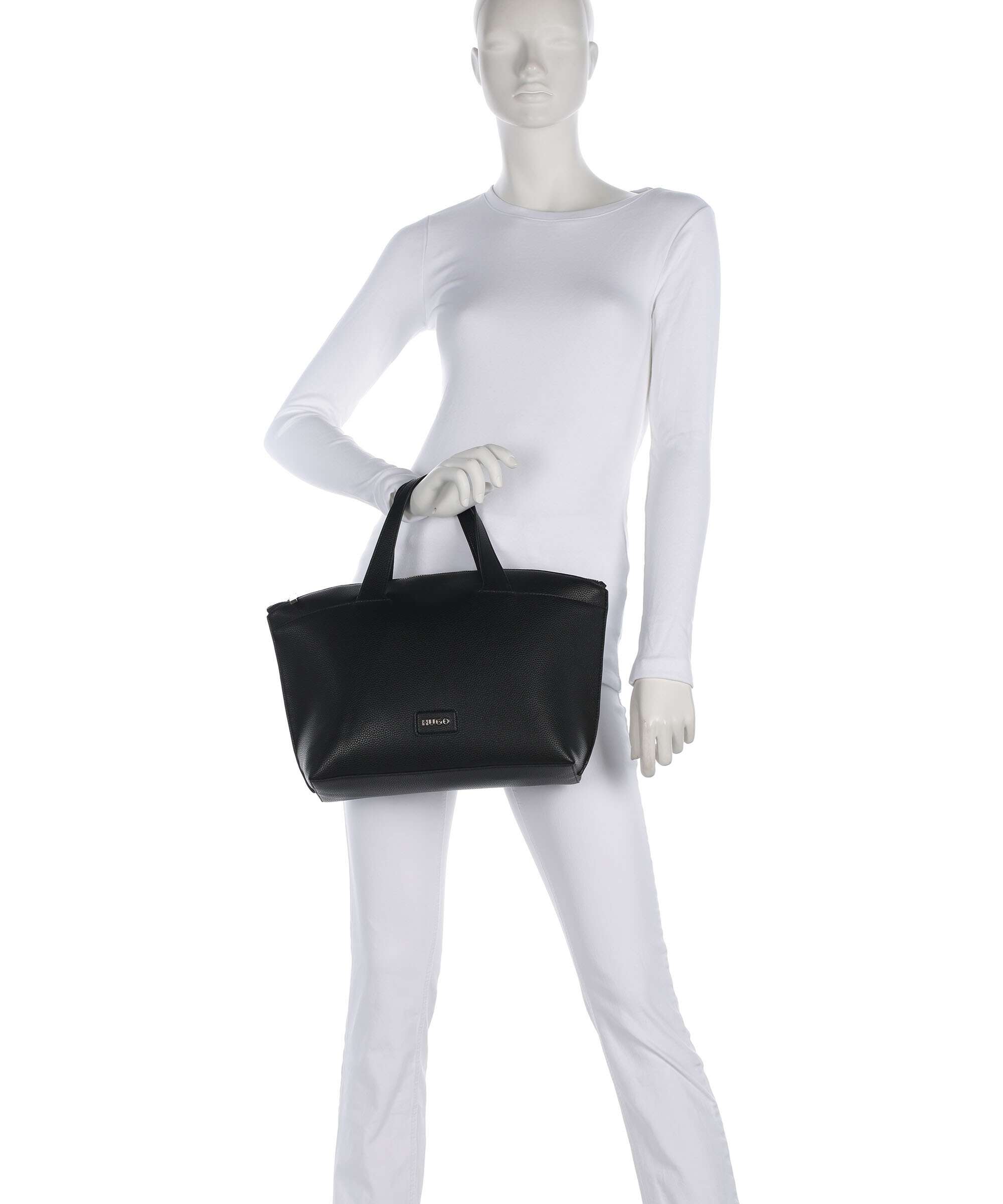 Hugo Orin Handbag black