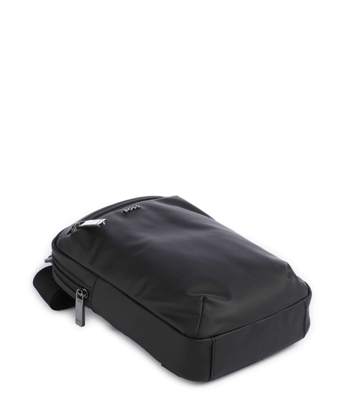 BOSS Jace Sling bag black