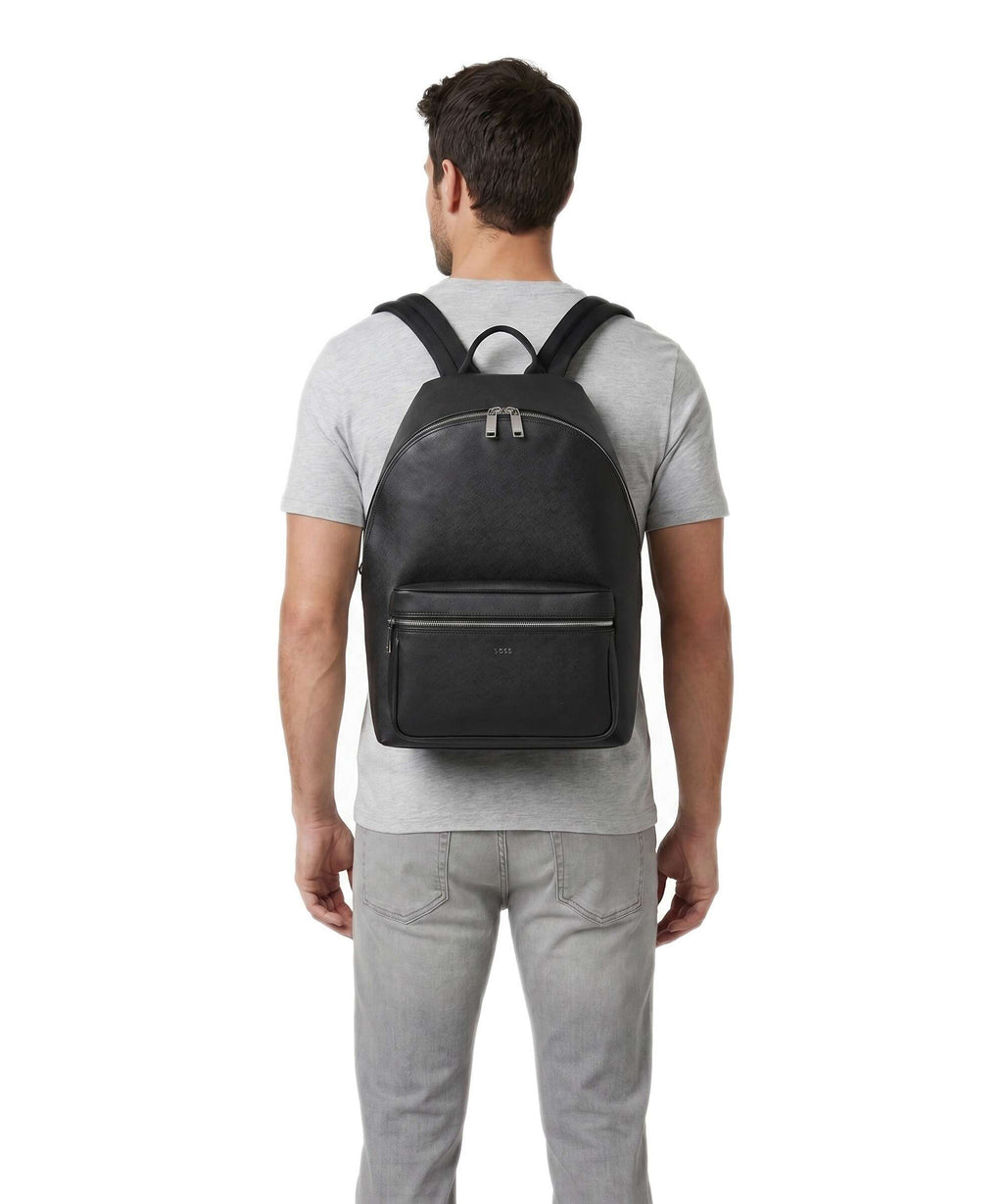 BOSS Northon Backpack black