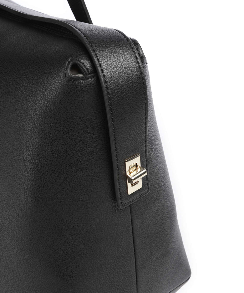 Hugo Meelo Tote bag black