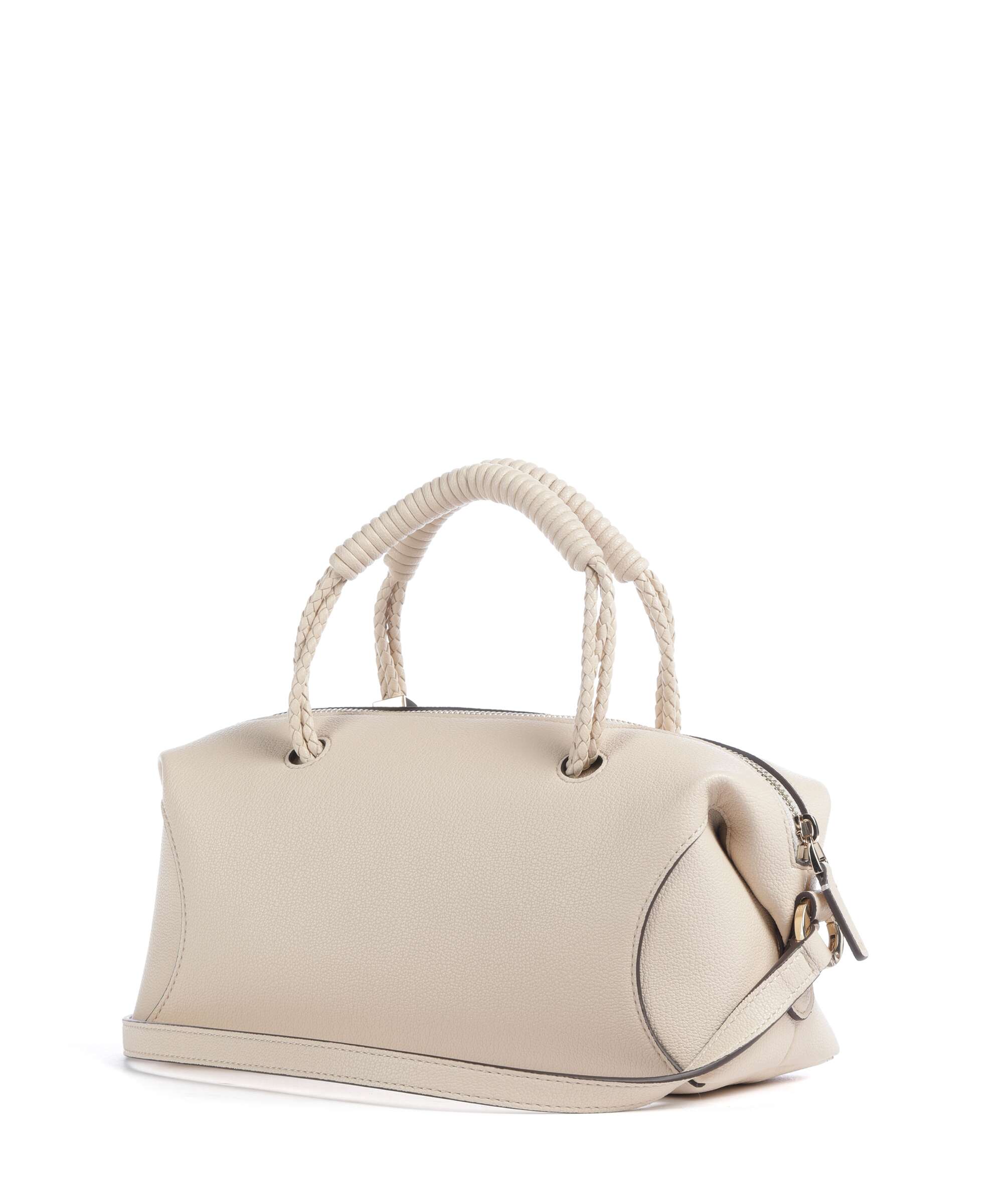 Hugo Brielle Handbag open white