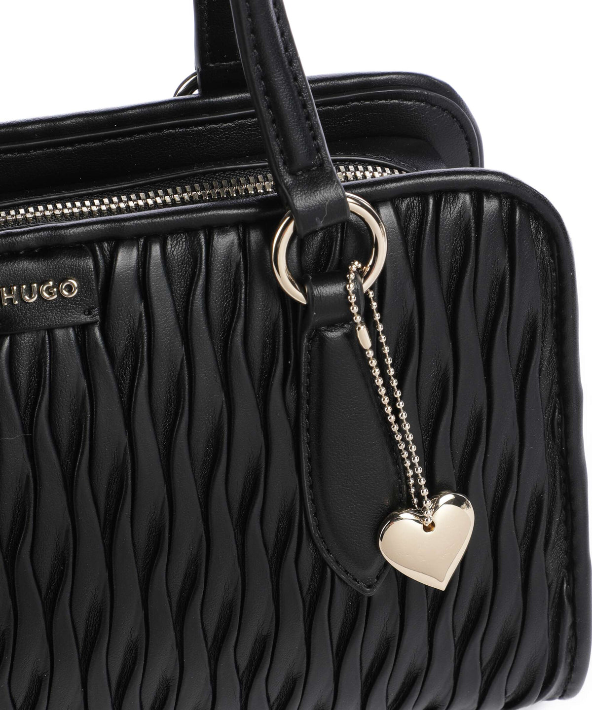Hugo Clioh Shoulder bag black