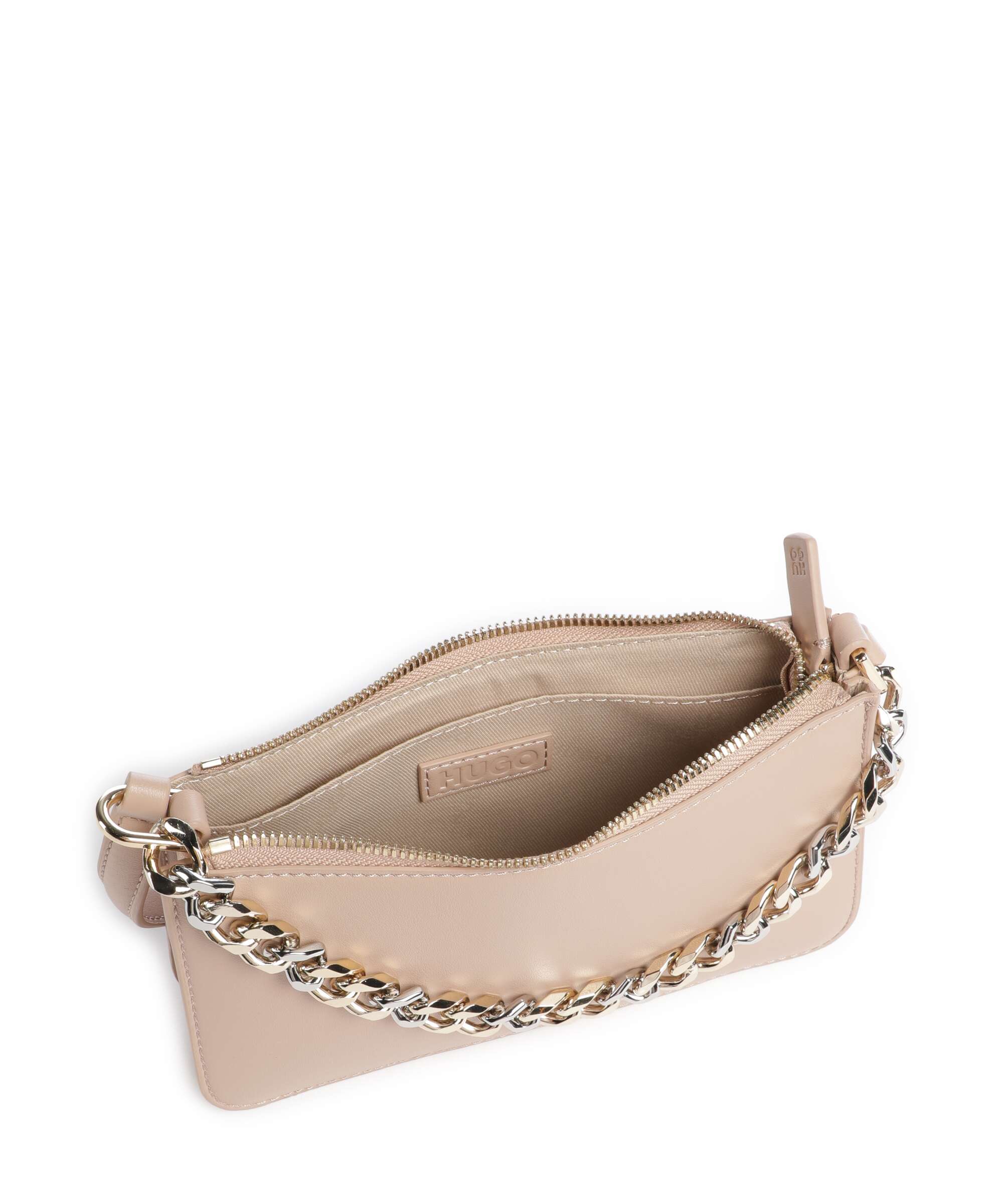 Hugo Love Crossbody bag open red