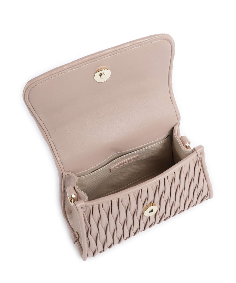 Hugo Clioh Handbag open red