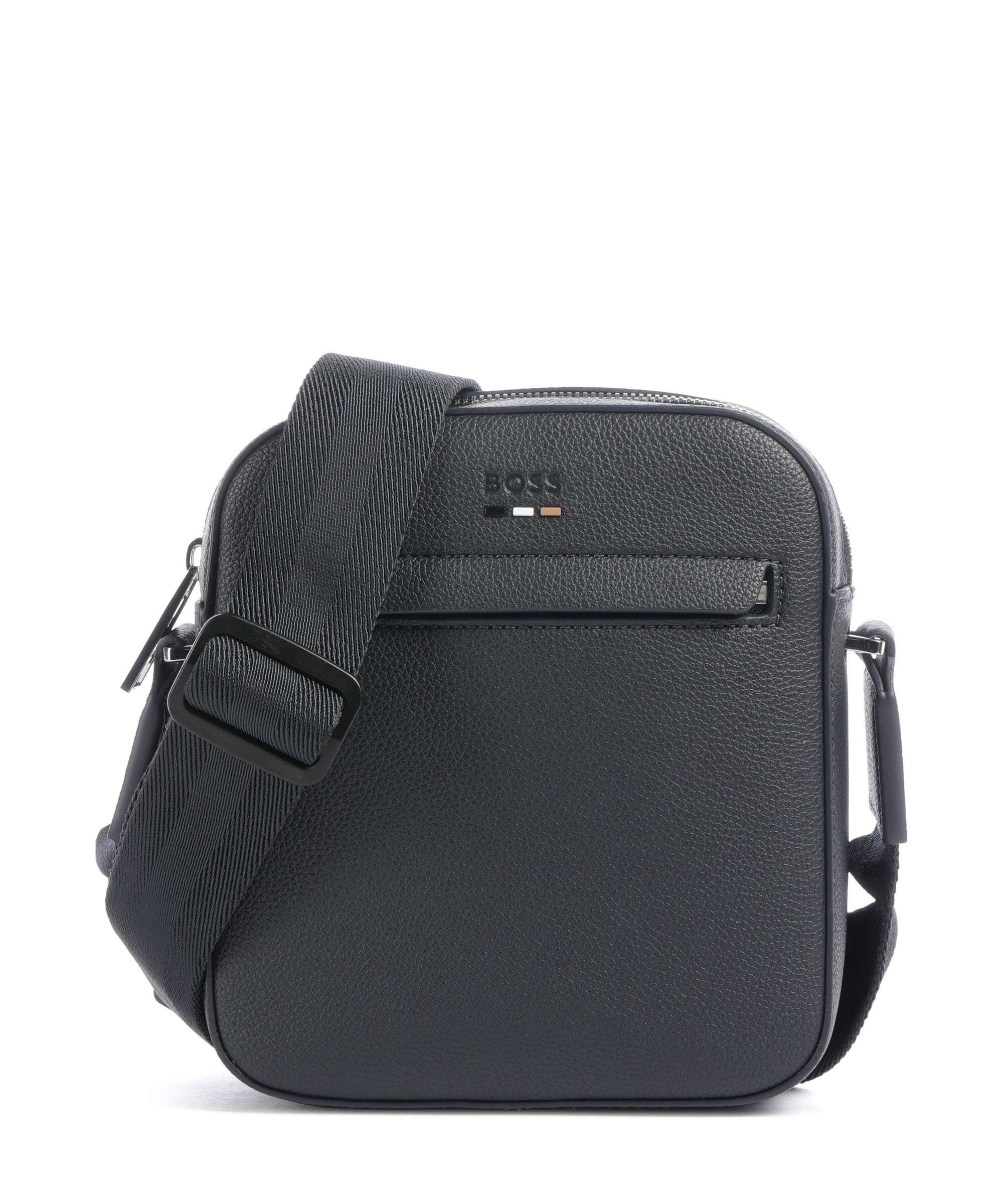 BOSS Ray Crossbody bag dark blue