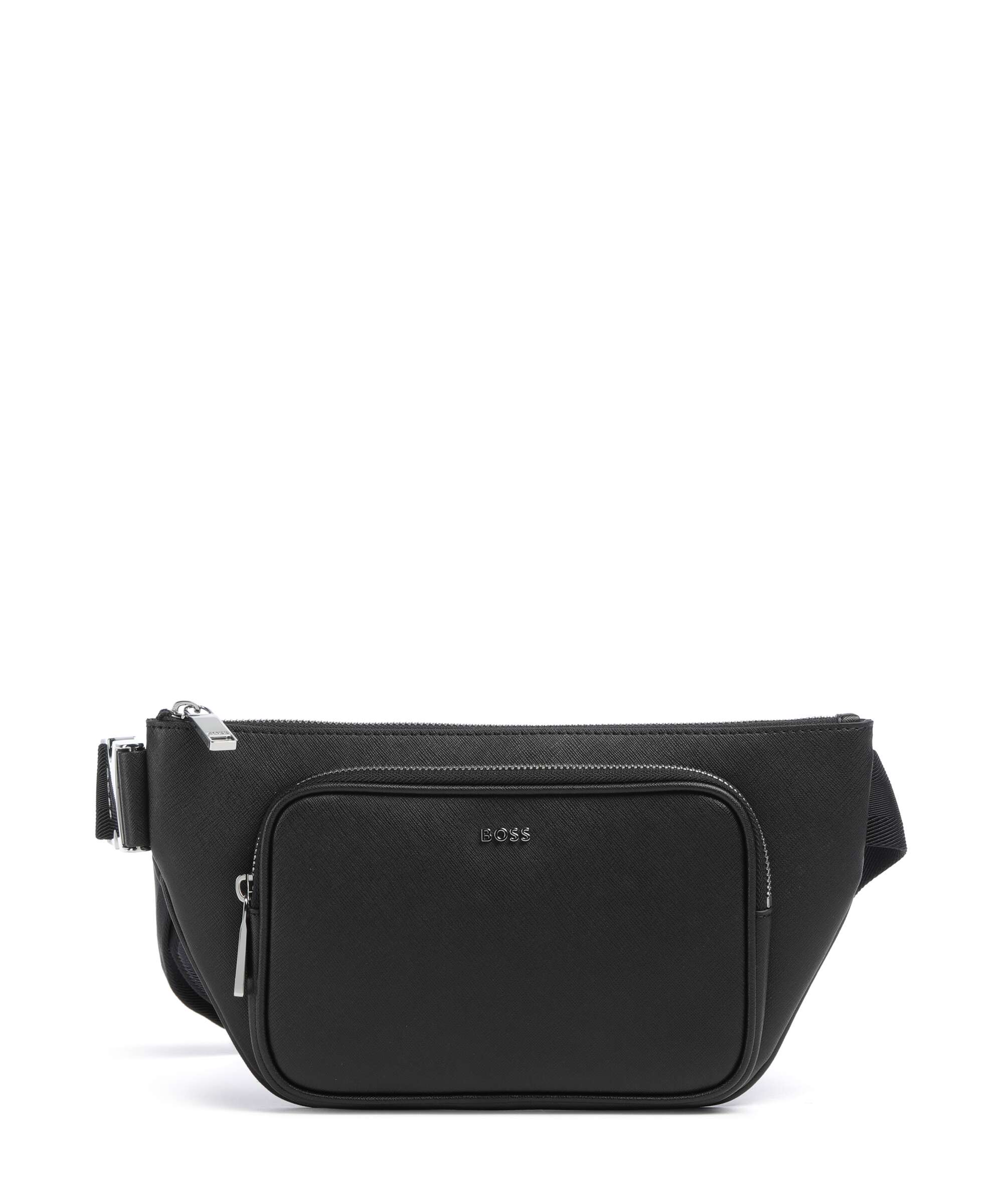 BOSS Northon Belt bag black