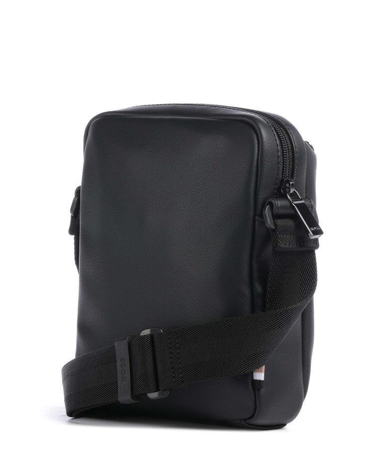 BOSS Jace Crossbody bag black