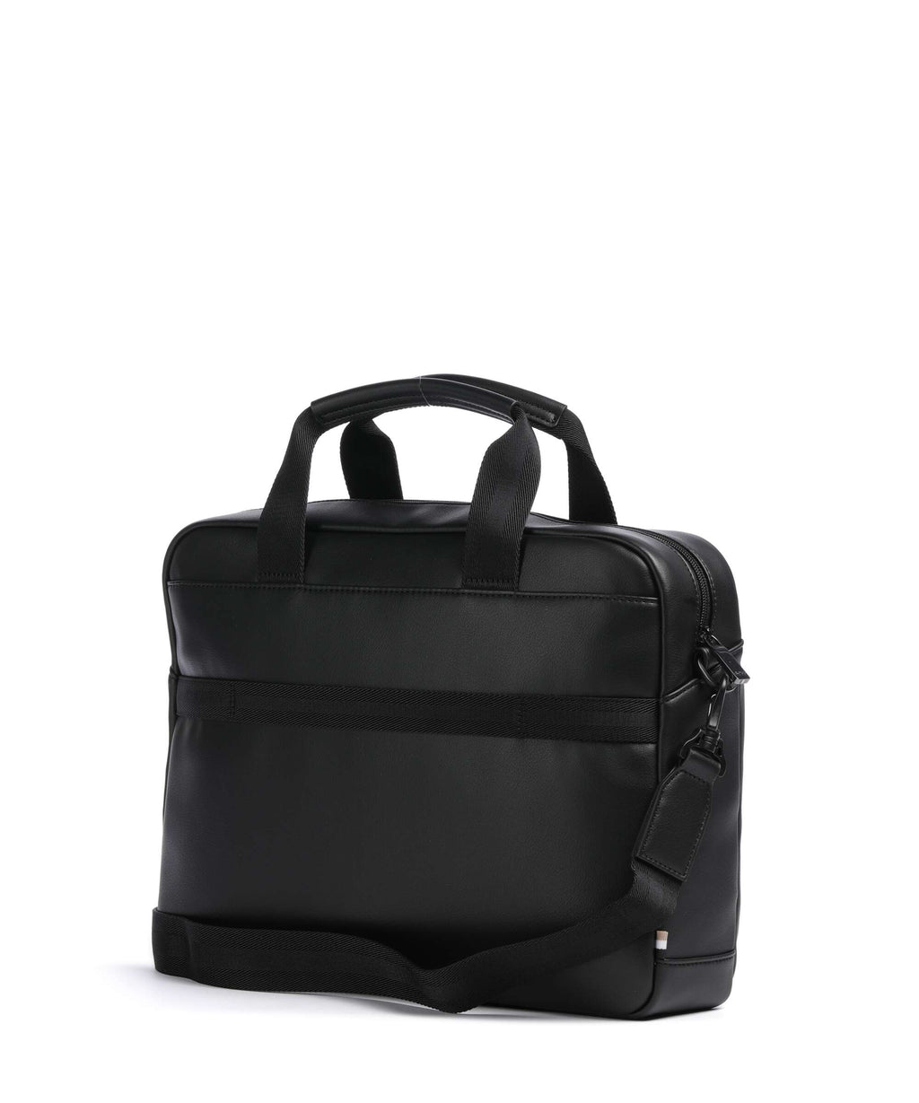 BOSS Jace Briefcase black