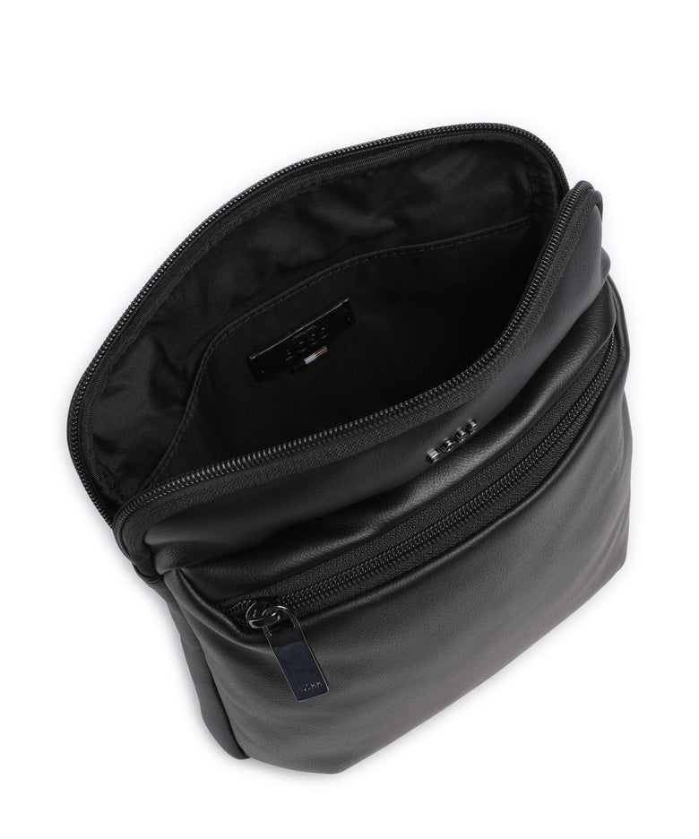 BOSS Jace Crossbody bag black