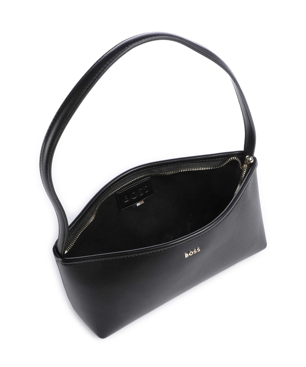 BOSS Sandy Shoulder bag black