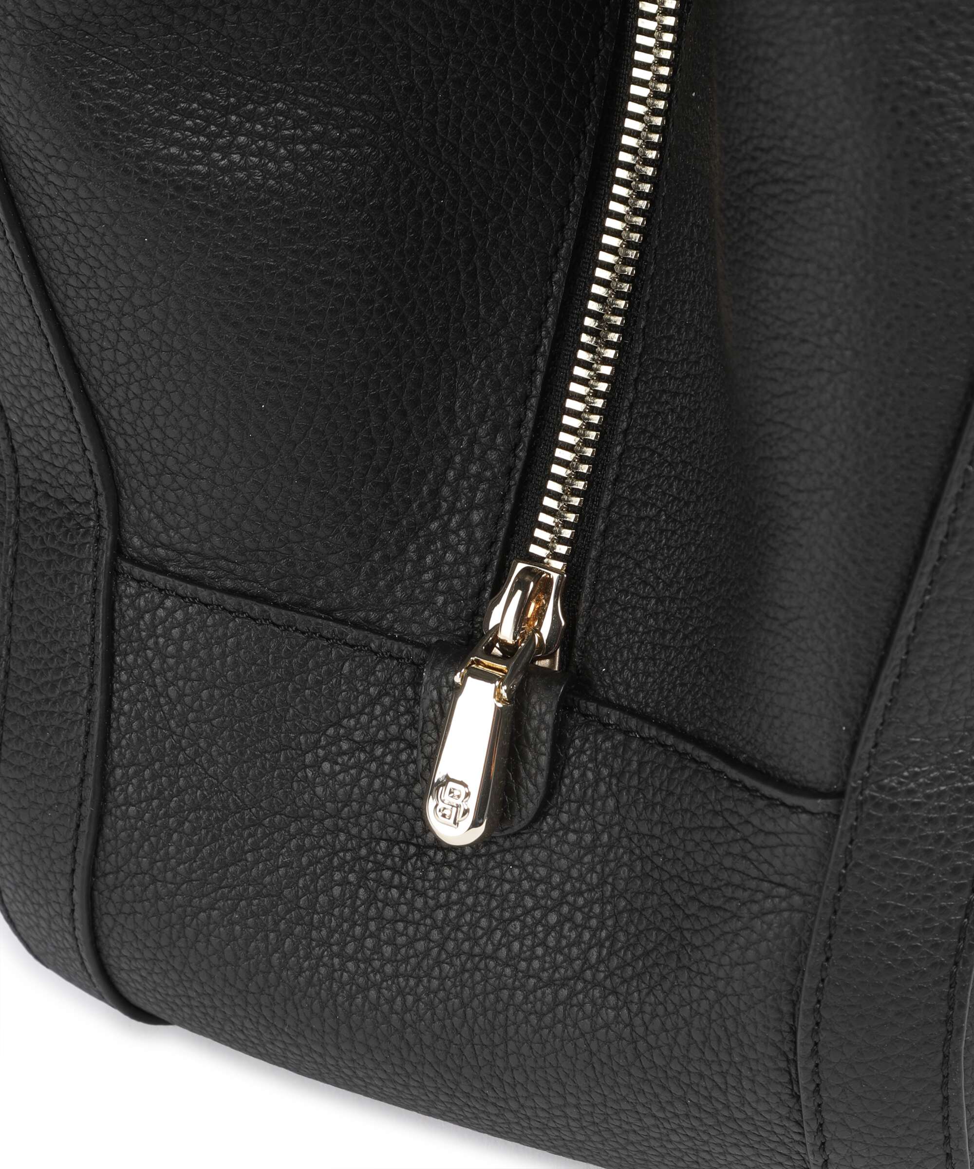 BOSS Reah Hobo bag black