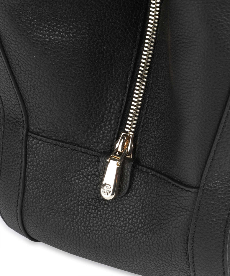 BOSS Reah Hobo bag black