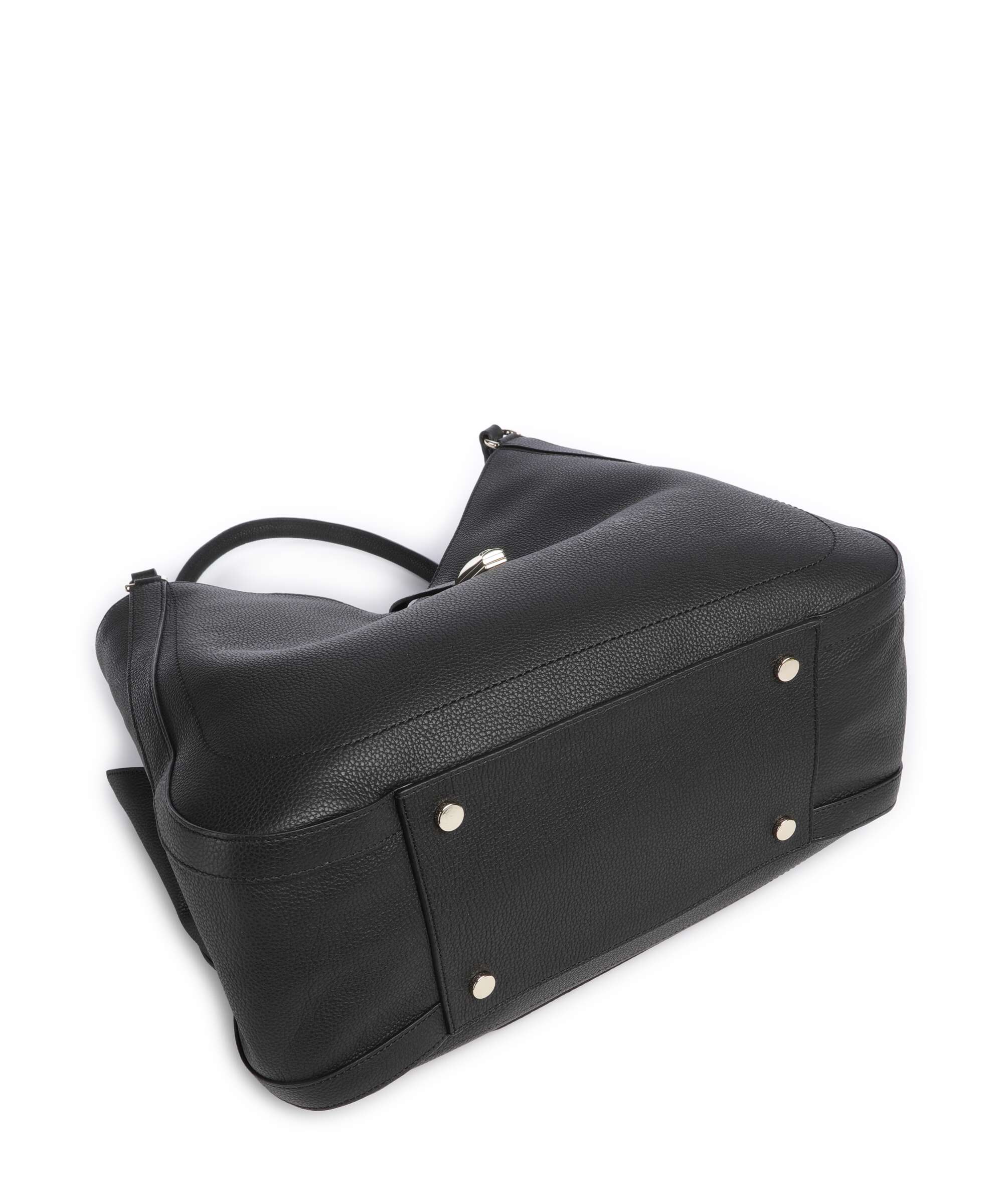 BOSS Reah Hobo bag black
