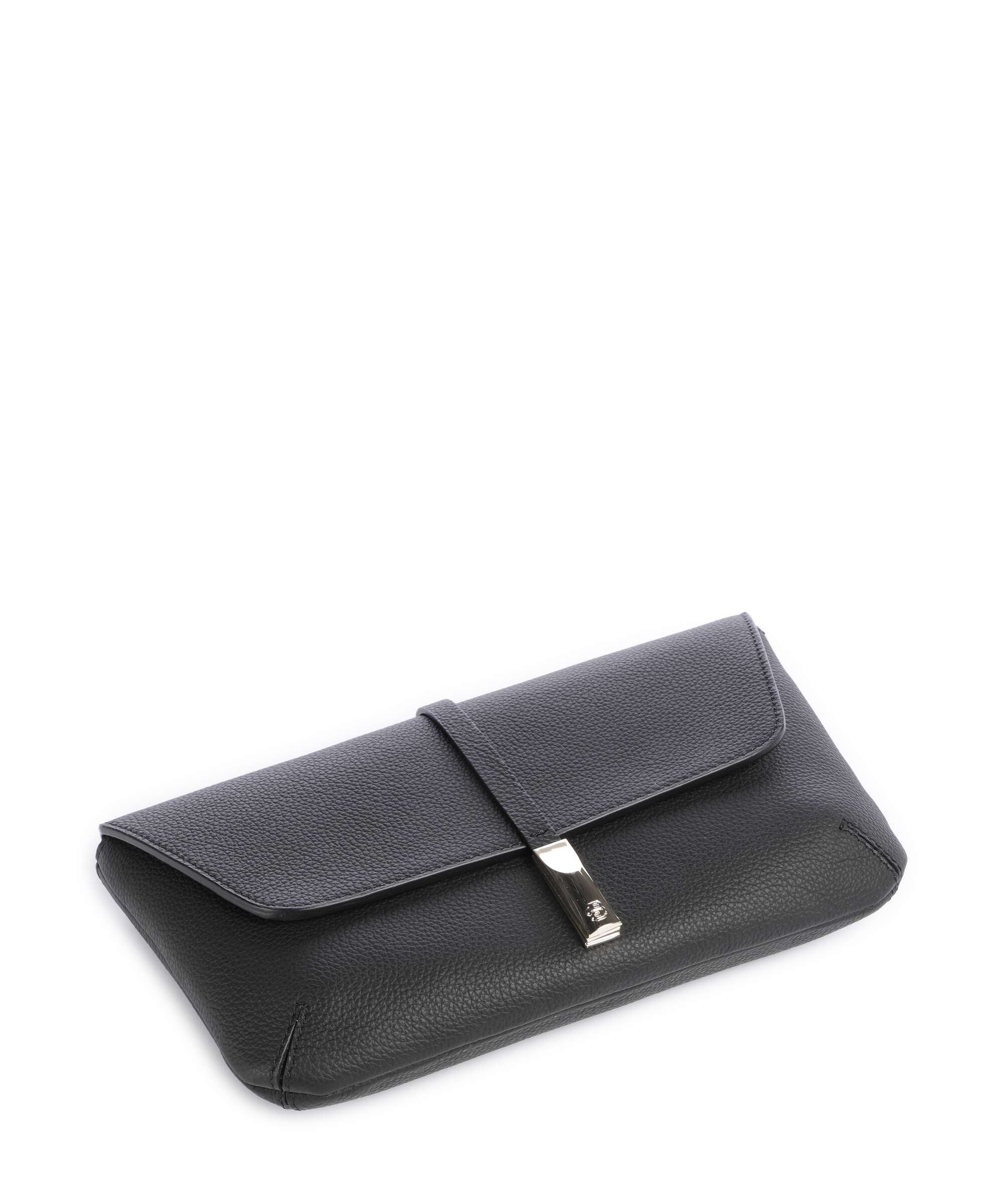 BOSS Reah Clutch bag black