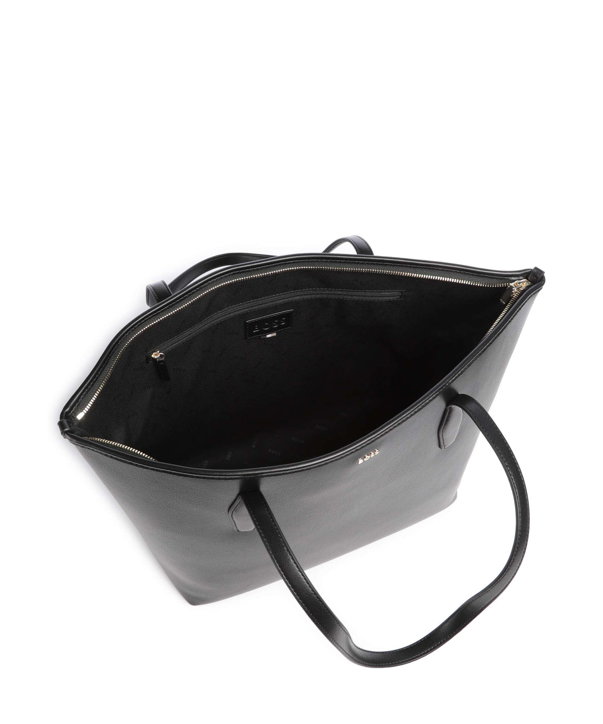 BOSS Sandy Tote bag black